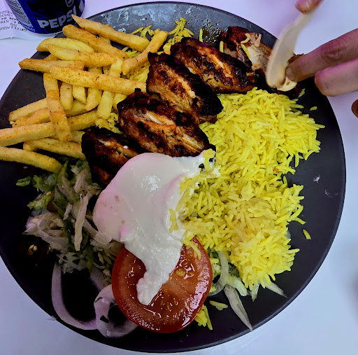 Photo of AL ARABI GRILLHOUSE EXPRESS - 100B Bull St, Birmingham B4 7AA